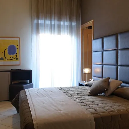 Hotel Delizia Milano Marittima