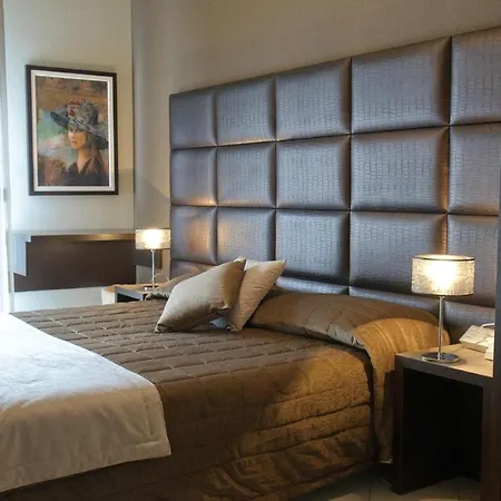 Hotel Delizia Milano Marittima