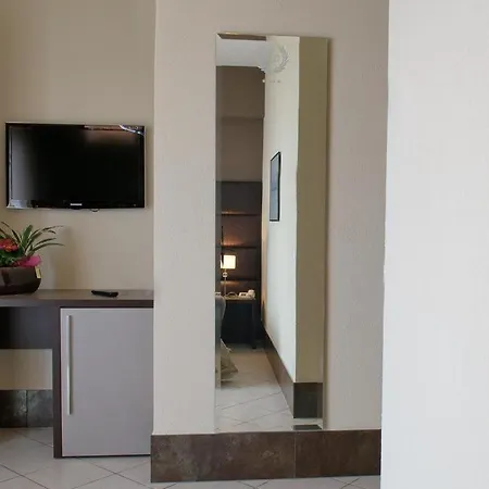 Delizia Hotel Milano Marittima