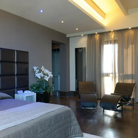 Delizia Hotel