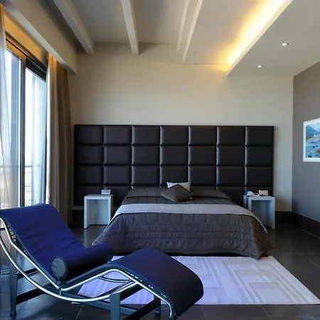 Hotel Delizia Milano Marittima