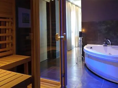 Hotel Delizia 4*