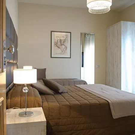 Delizia Hotel 4*