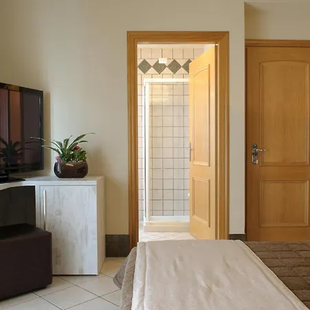 Delizia Hotel Milano Marittima