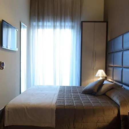 Hotel Delizia