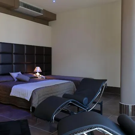 Hotel Delizia Milano Marittima