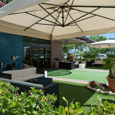 Delizia Hotel Milano Marittima
