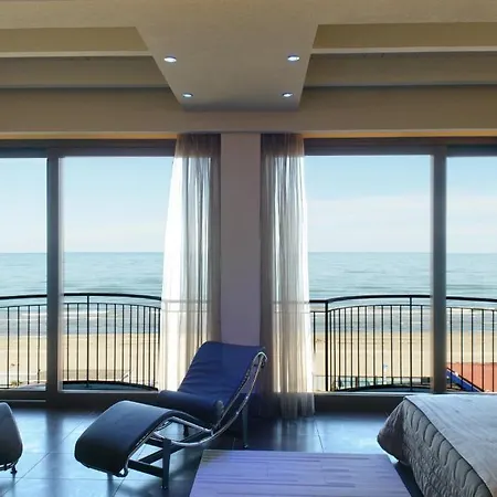 Delizia Hotel Milano Marittima
