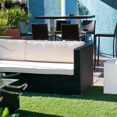 Delizia Hotel 4*