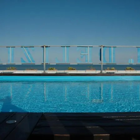 Hotel Delizia 4*