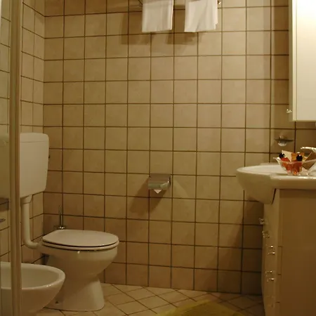 Hotel Delizia 4*