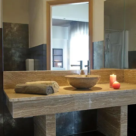 Hotel Delizia Milano Marittima