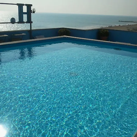 Hotel Delizia 4*