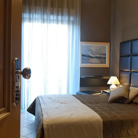 Delizia Hotel Milano Marittima
