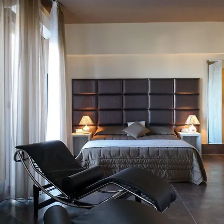Hotel Delizia
